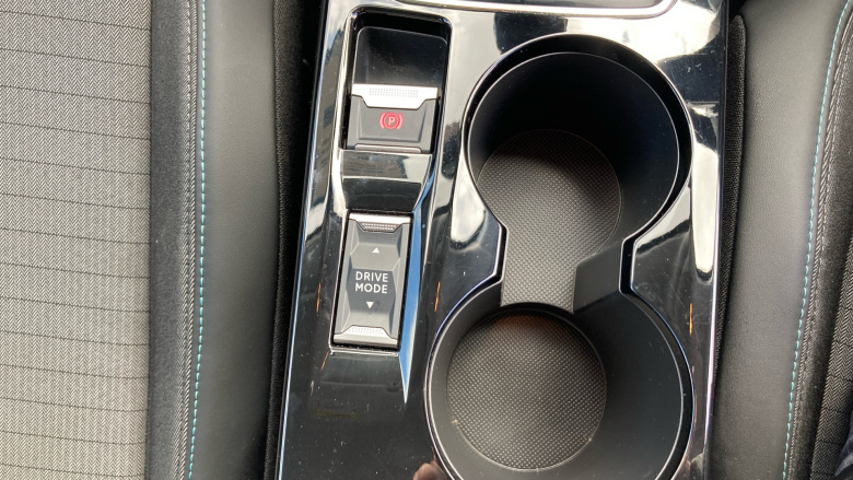 Peugeot 208 1.2 PureTech 100 Allure Premium + 5dr Petrol Hatchback